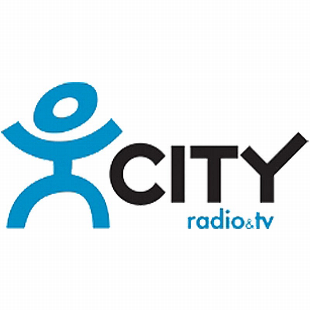 CITY Radio & TV