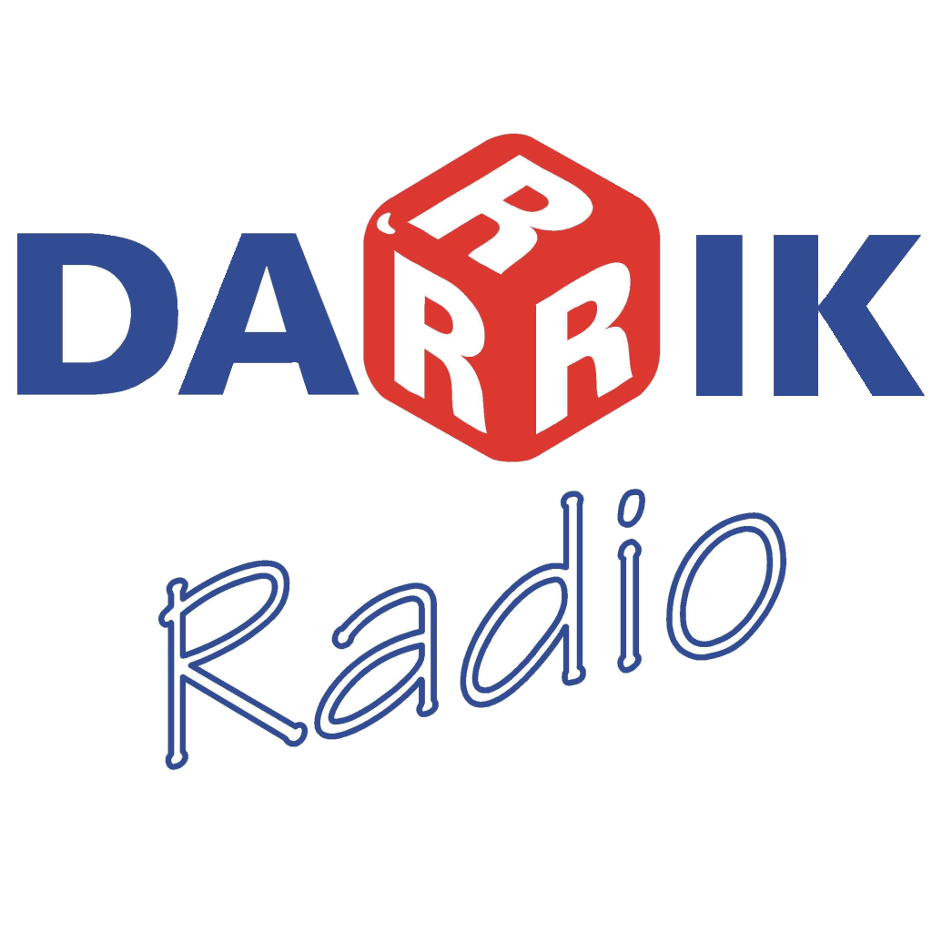 Darik Radio